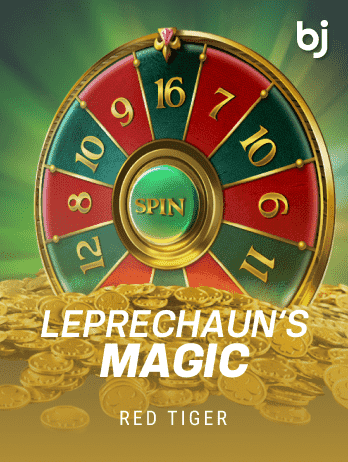 Leprechaun's Magic