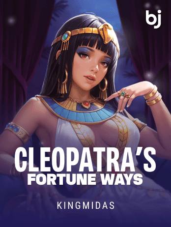 Cleopatra’s Fortune Ways
