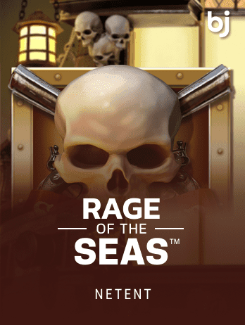 Rage of the Seas™