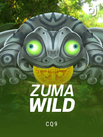 Zuma Wild
