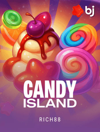 Candy Island