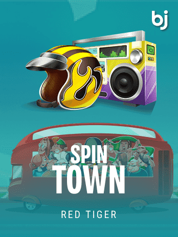 SpinTown