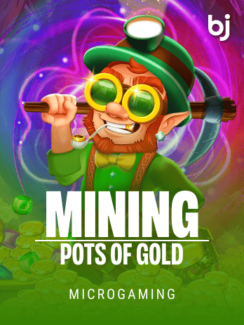 Mining Pots of Gold